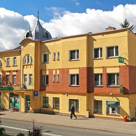 Apartamenty Carmen Szklarska Poręba Rum bild
