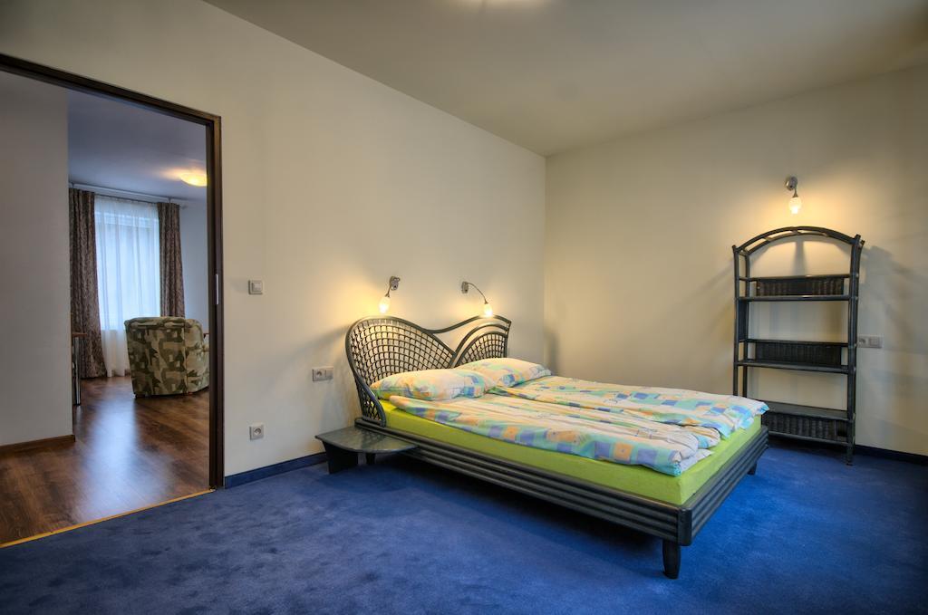 Apartamenty Carmen Szklarska Poręba Rum bild